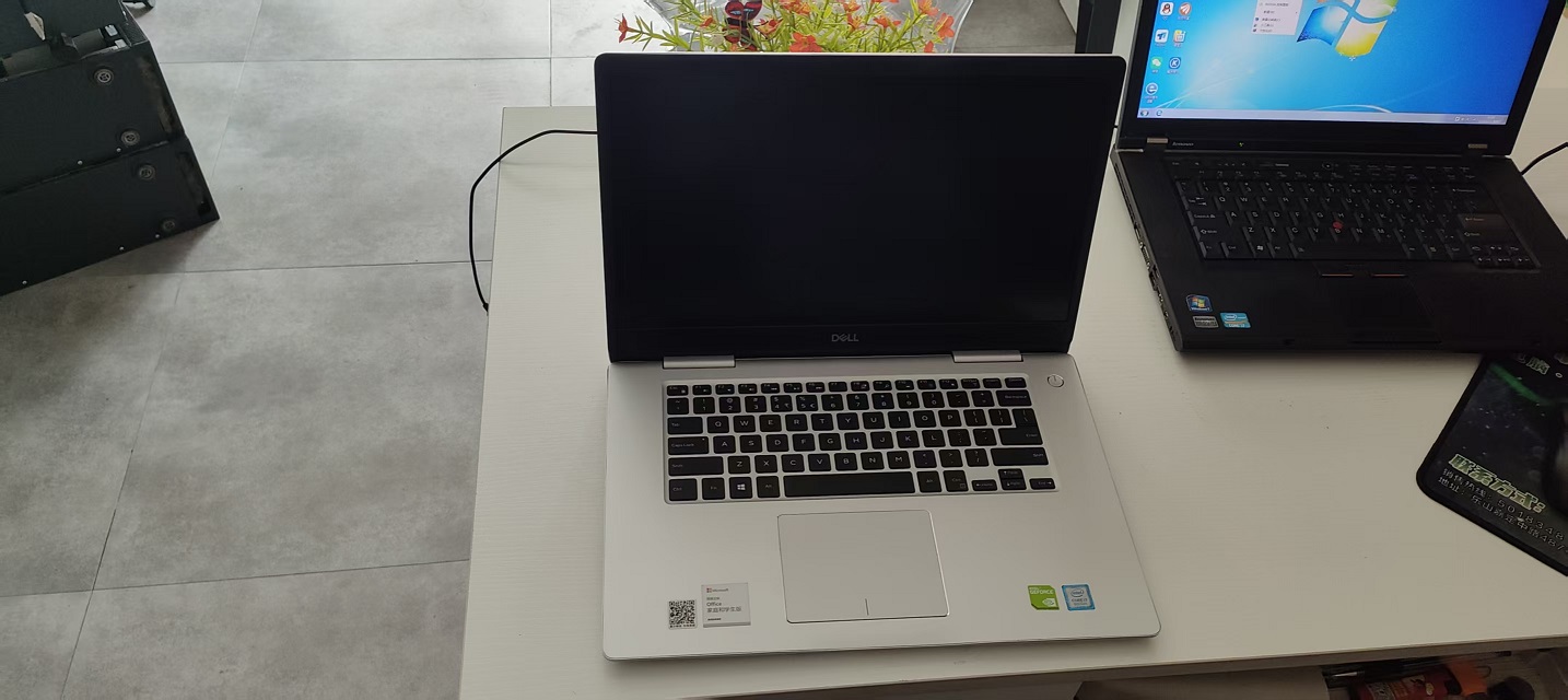 DELL高端办公本